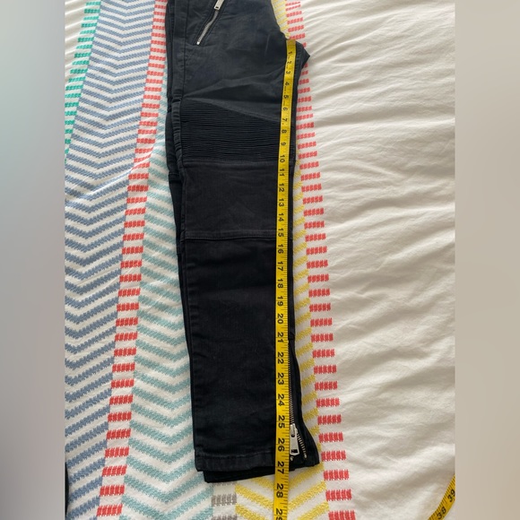 Jean Reiss Biker - Picture 6 of 8